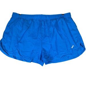 Uzzi Amphibious Gear Mens Royal Blue Active Shorts XXL Style 1830 NWT